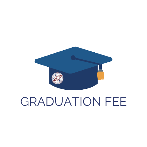 Ka Graduation fee